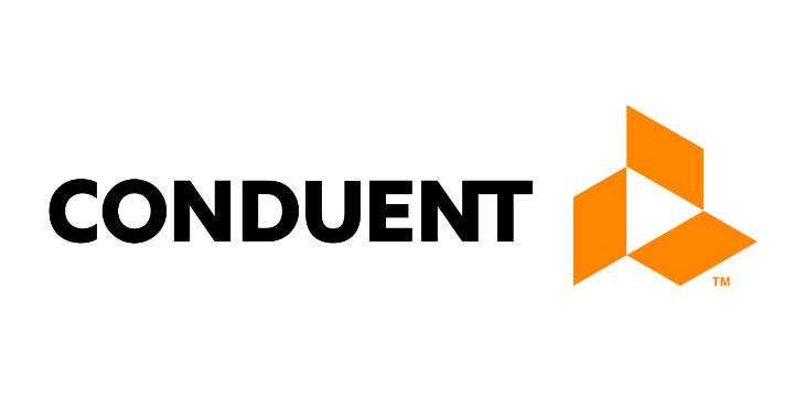 Conduent Logo - Conduent (workshop)