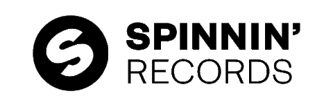 Spinning Logo - Spinning Records Logo GIF - SpinningRecords Logo Promotion - Discover &  Share GIFs