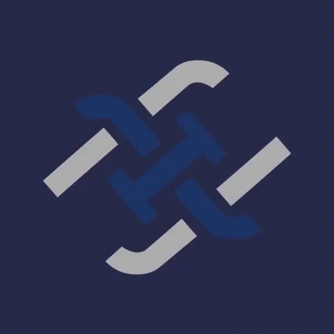 Spinning Logo - Spinning Logo GIF - Spinning Logo Brand - Discover & Share GIFs