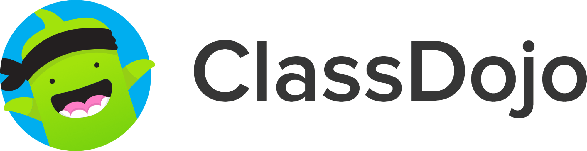 ClassDojo Logo - ClassDojo | Logopedia | FANDOM powered by Wikia