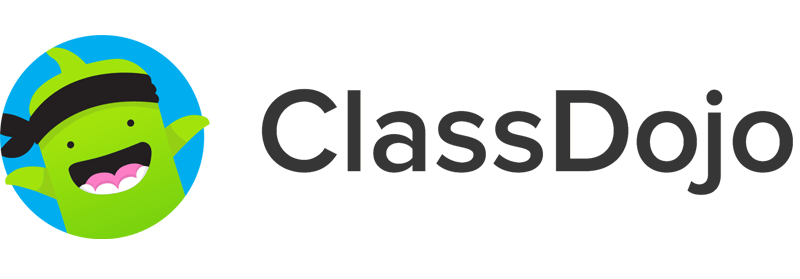 ClassDojo Logo - Class Dojo With Parents. Benedict