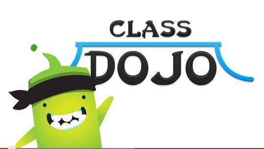 ClassDojo Logo - Class Dojo? I. Don't. Think. So!