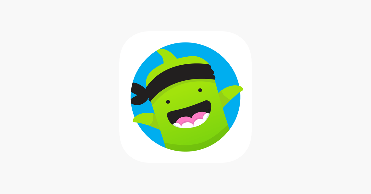 ClassDojo Logo - ClassDojo on the App Store