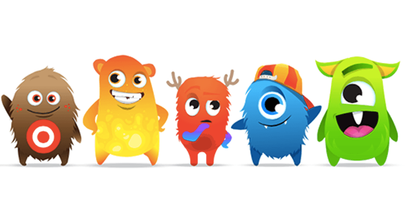 ClassDojo Logo - Hidden Gems of ClassDojo — Customise Those Avatars! - The ClassDojo Blog