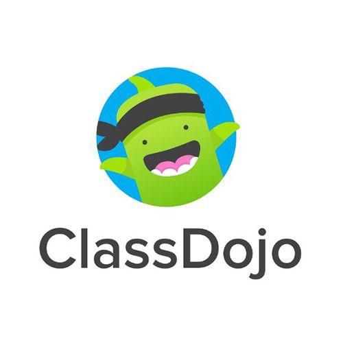 ClassDojo Logo - ClassDojo | InnerDrive Reviews