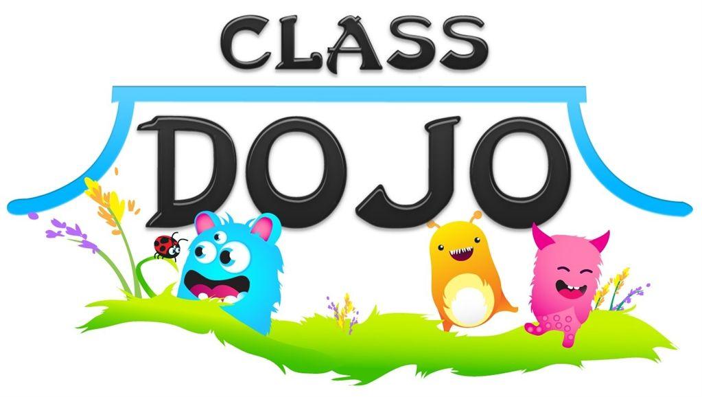 ClassDojo Logo - Class Dojo - Stafford Elementary School