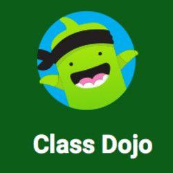 ClassDojo Logo - Class dojo Logos