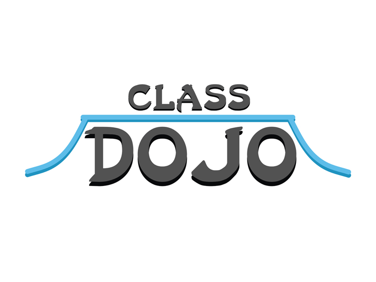 ClassDojo Logo - ClassDojo App Released On iOS