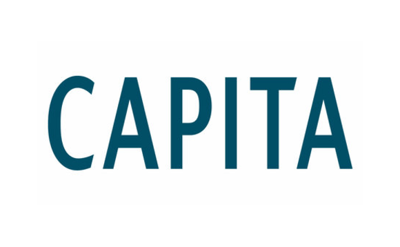 Capita Logo - Capita's woes: what could they mean for UK IT?