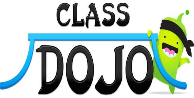 ClassDojo Logo - Class Dojo | Miss Jenson