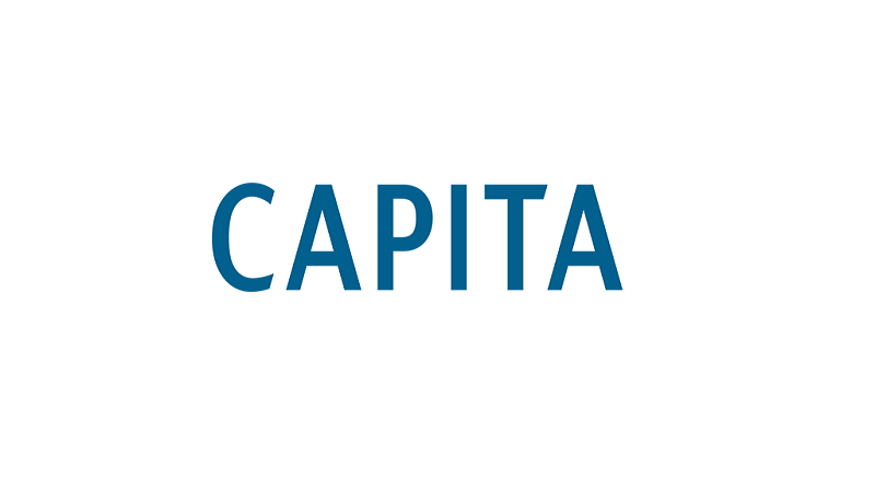 Capita Logo - Capita-Logo-MICROSITE - Mark Gray Associates Ltd