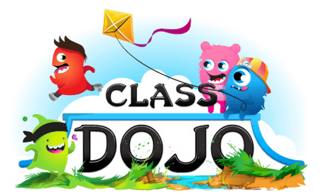 ClassDojo Logo - Beaver Public Schools - Class DOJO