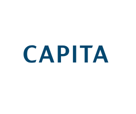 Capita Logo - capita logo. Front Page Advantage