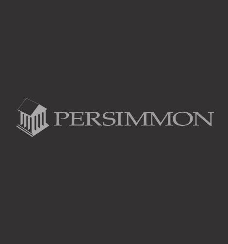 Persimmon Logo - Persimmon-Logo-Box - Swift Scaffolding Limited