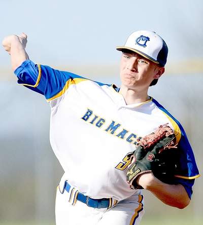 Canon-McMillan Logo - Prep Baseball Report > Pennsylvania > News