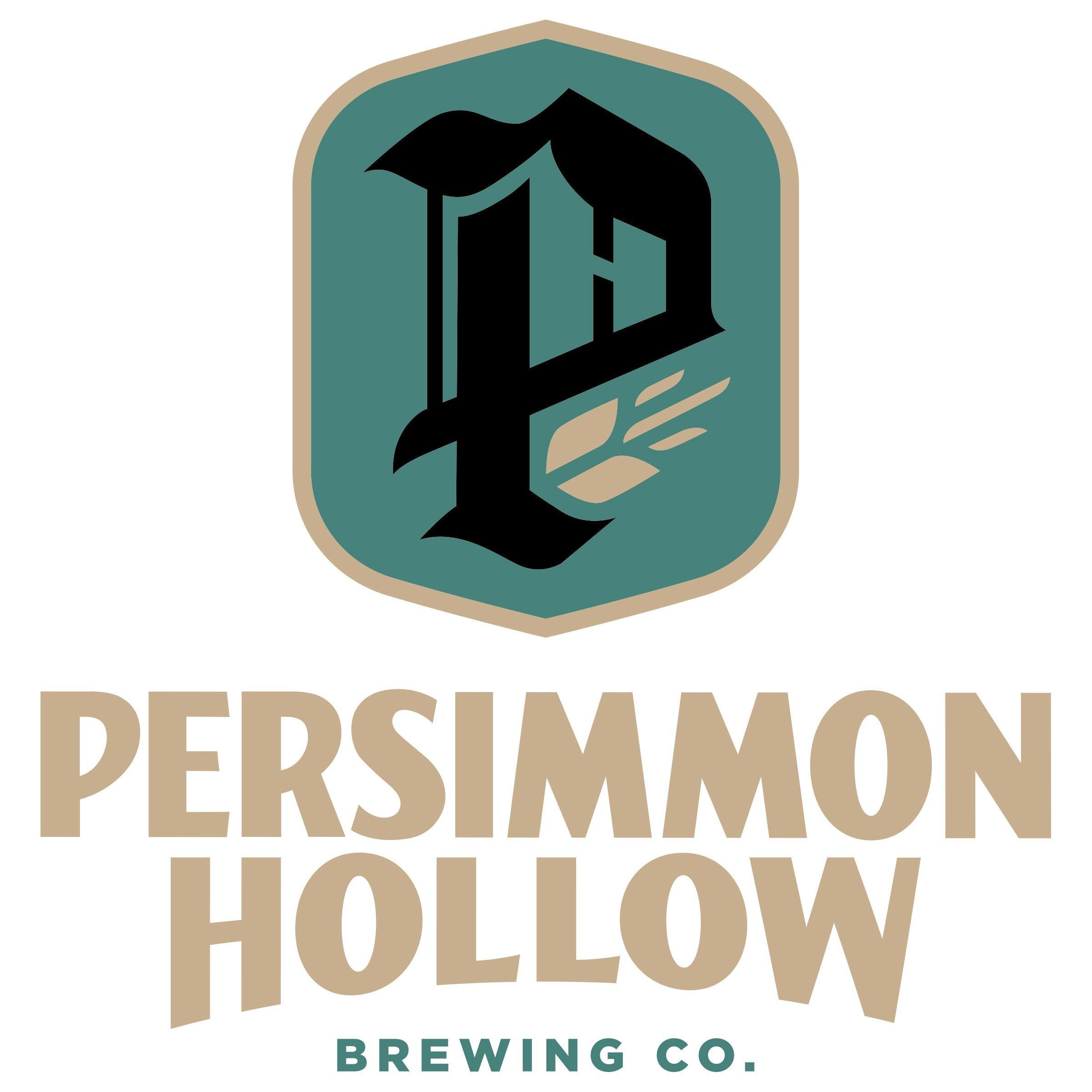 Persimmon Logo - Persimmon Hollow Logo - FRLA