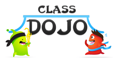 ClassDojo Logo - ClassDojo Lands $1.6M From Paul Graham, Ron Conway To Help Teachers ...