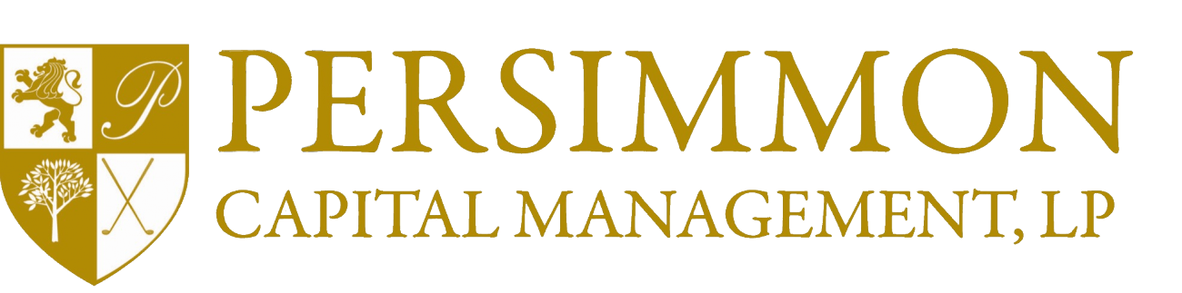 Persimmon Logo - Home. Persimmon Capital Management, LP