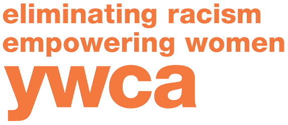 Persimmon Logo - YWCA Persimmon Logo