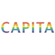 Capita Logo - Working in the office... - Capita Office Photo | Glassdoor.co.uk
