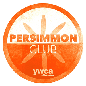 Persimmon Logo - Persimmon Club - YWCA Houston