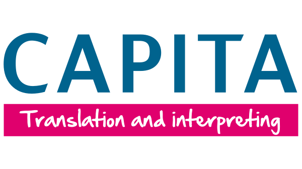 Capita Logo - Capita Translation and interpreting