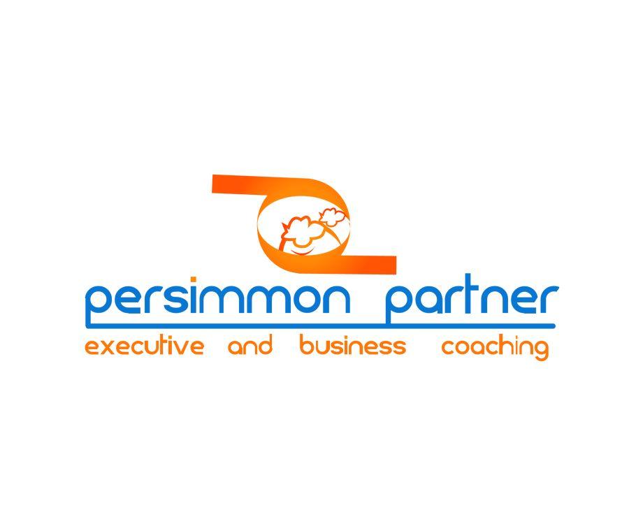 Persimmon Logo - Entry #48 by uniquedesigner19 for Logo for our Coaching Partnership ...