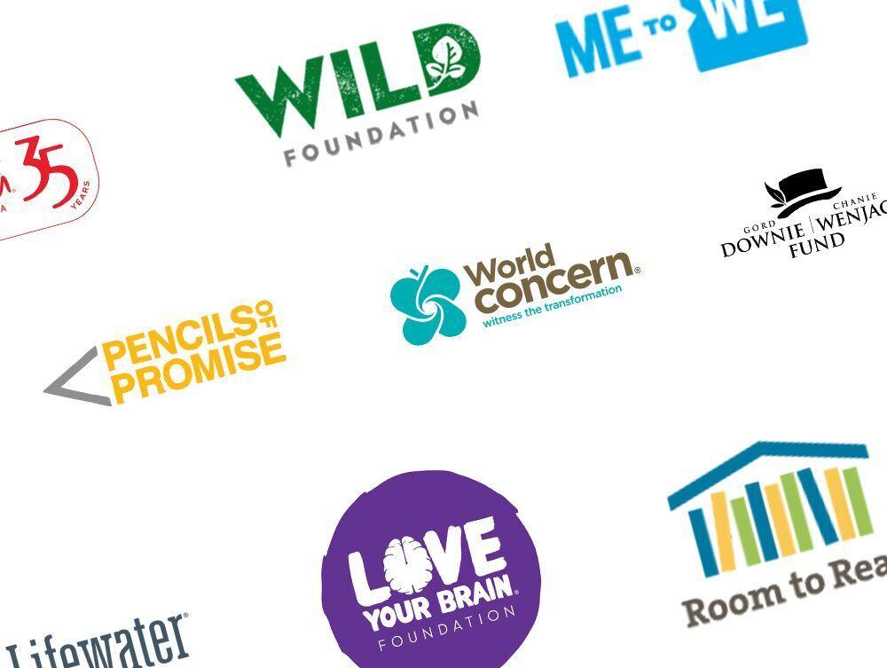 Non-Profit Logo - 65 Best Non Profit Logos - Non-Profit Today