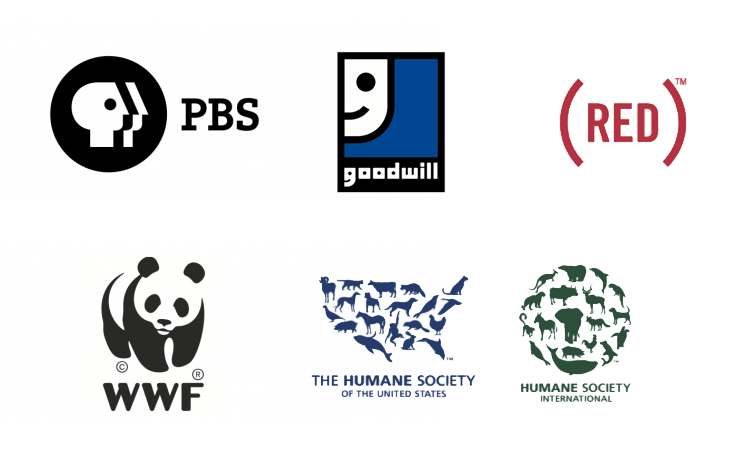 Non-Profit Logo - Free and Affordable Logo Design for Your Nonprofit