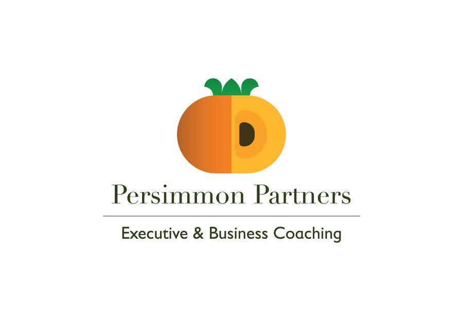 Persimmon Logo - Entry #43 by MariaMalik007 for Logo for our Coaching Partnership ...