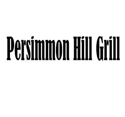 Persimmon Logo - Persimmon Hill Grill Saluda - Reviews and Deals at Restaurant.com