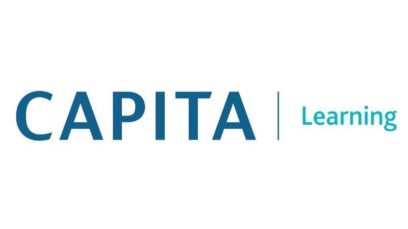 Capita Logo - Capita Learning announced as headline sponsor of the TJ Awards