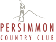 Persimmon Logo - Persimmon Country Club | Persimmon Country Club