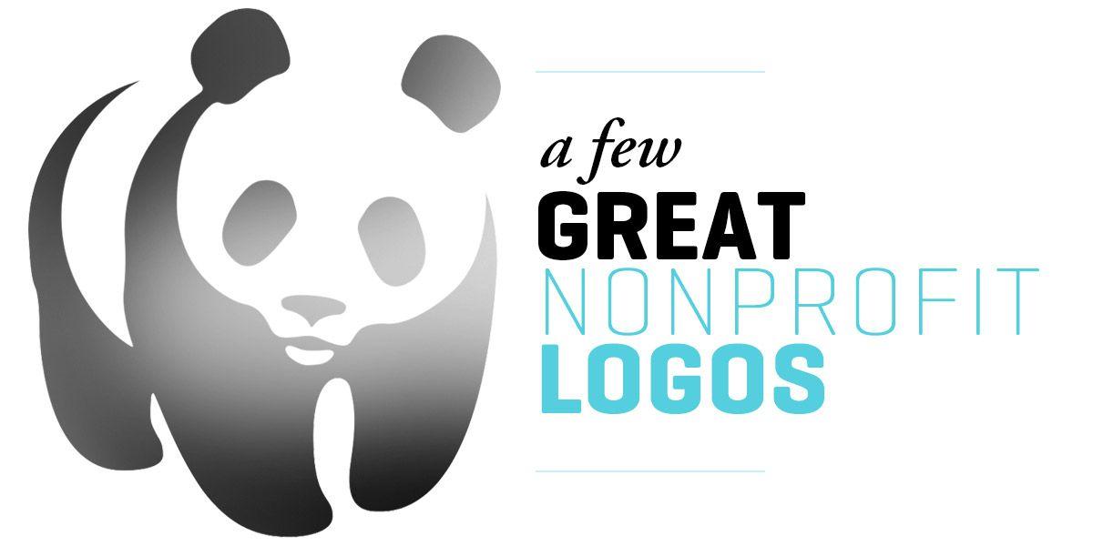 Non-Profit Logo - Great Nonprofit Logos. Mitten United Design Agency