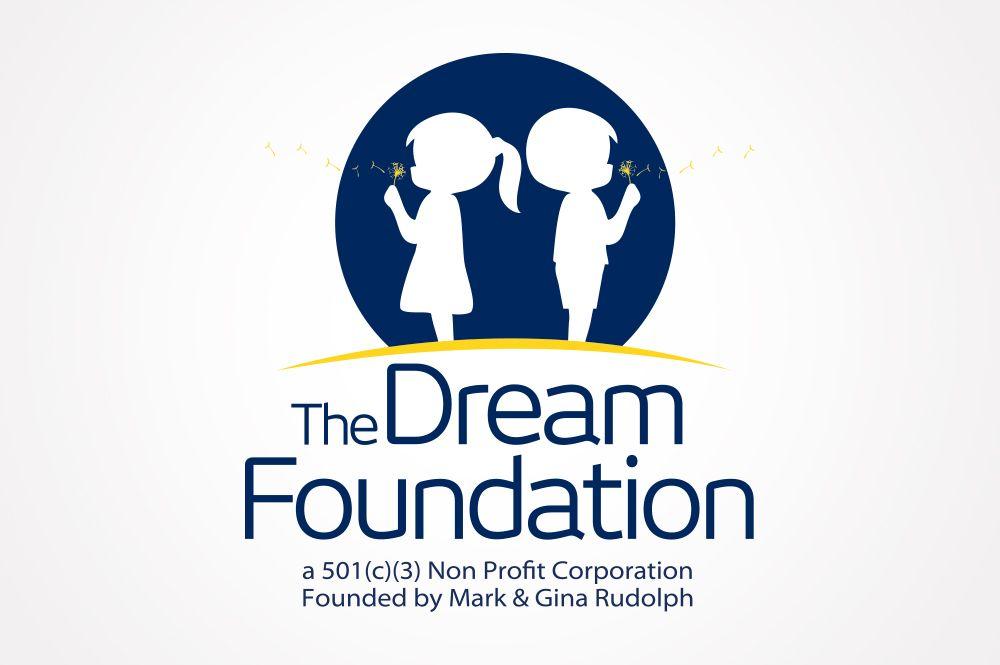 Non-Profit Logo - Logo Design for Childrens Non Profit Charity by Double Vision