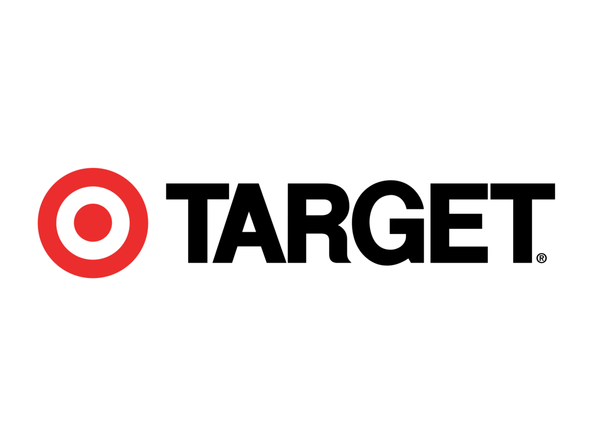 Www.target Logo - Target Logo Old