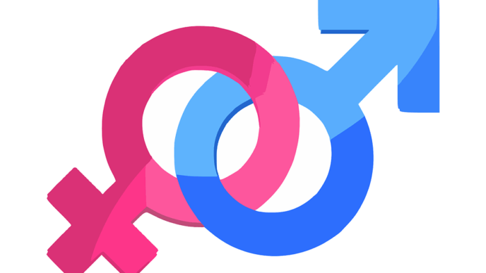 Gender Logo - The Female Gender Symbol Is Now Offensive | Restoring Liberty