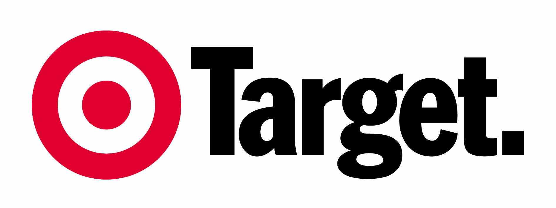 Www.target Logo - Target Launches 'Made to Matter' as a Step Into the Organic World