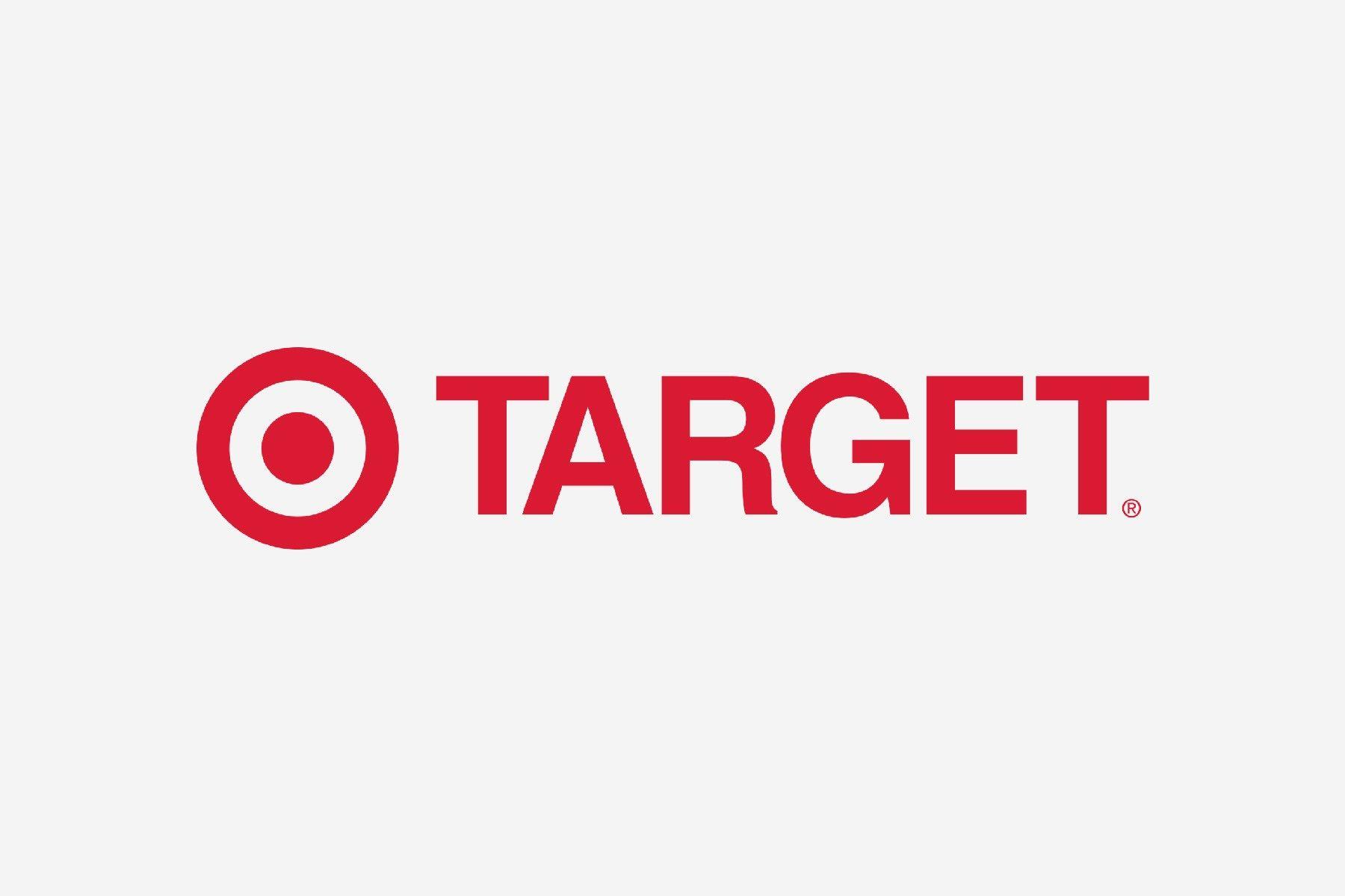 Www.target Logo - Target Logoé