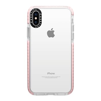 Iphonex Logo - iPhone X Cases – CASETiFY