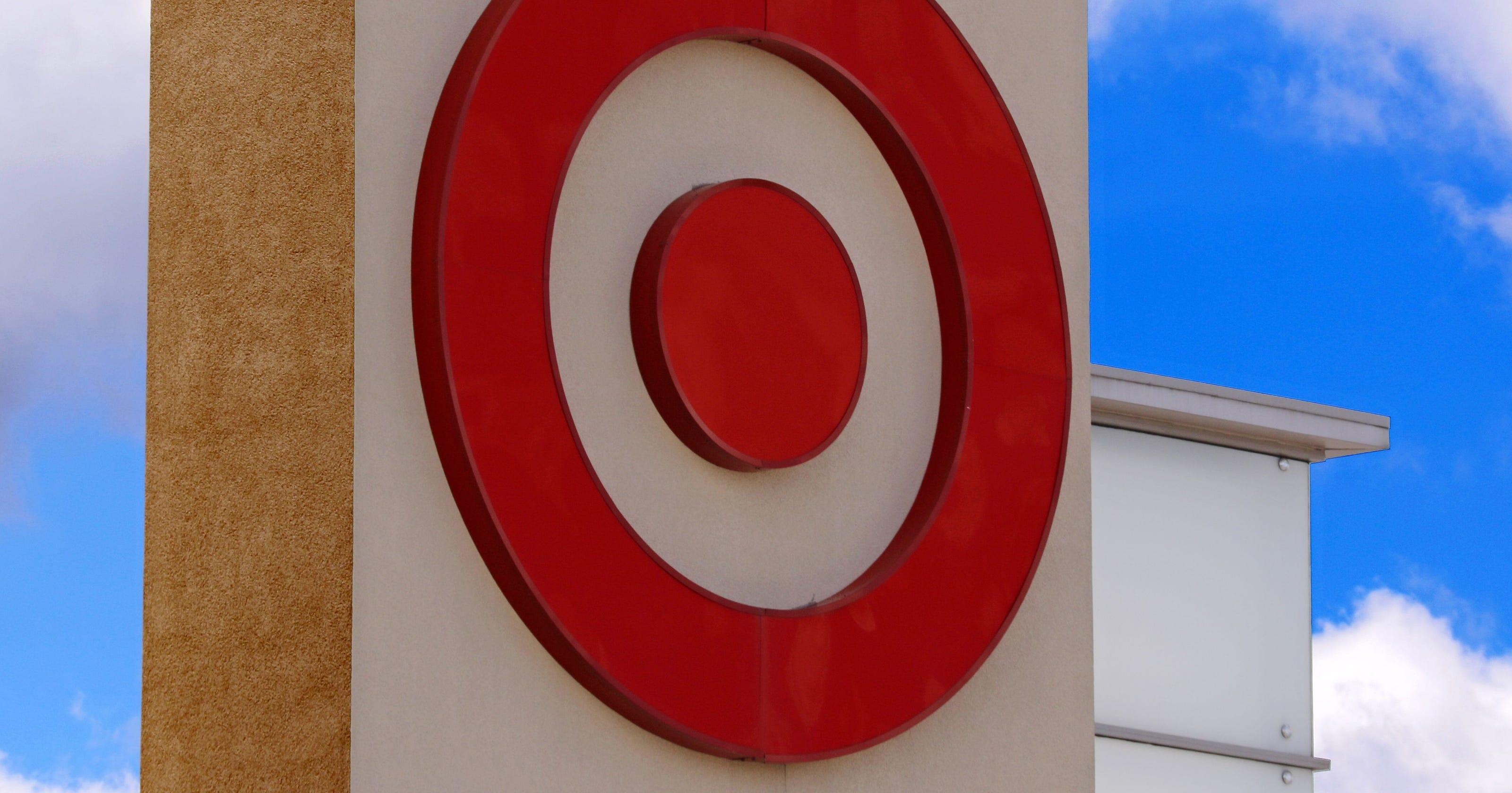 Www.target Logo - Target is closing stores. Is yours on the list?