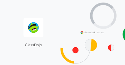 ClassDojo Logo - Chromebook App Hub | ClassDojo