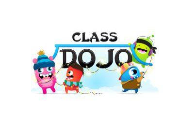 ClassDojo Logo - Tsinaabaas Habitiin Elementary School