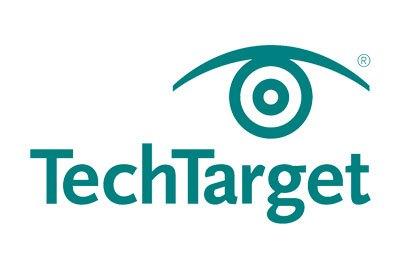 Www.target Logo - tech-target-logo | Import.io
