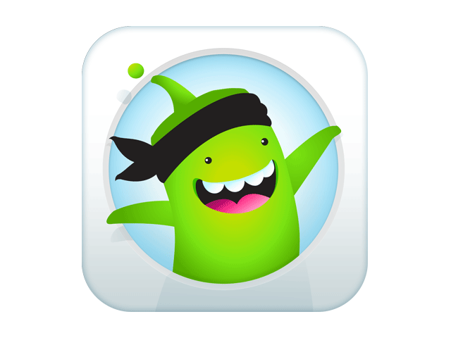 ClassDojo Logo - ClassDojo | Mac Sources