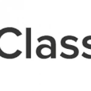 ClassDojo Logo - Class Dojo logo | Dame Tipping CofE Primary School