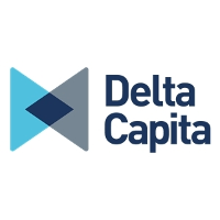 Capita Logo - Delta Capita Salaries | Glassdoor.co.uk