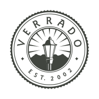 Verrado Logo - Verrado | New Home Community in Buckeye, AZ