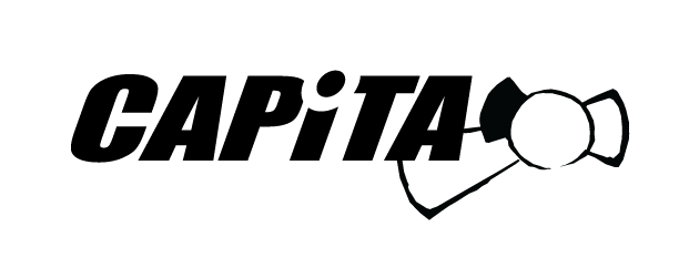 Capita Logo - Capita | Swis-Shop.com
