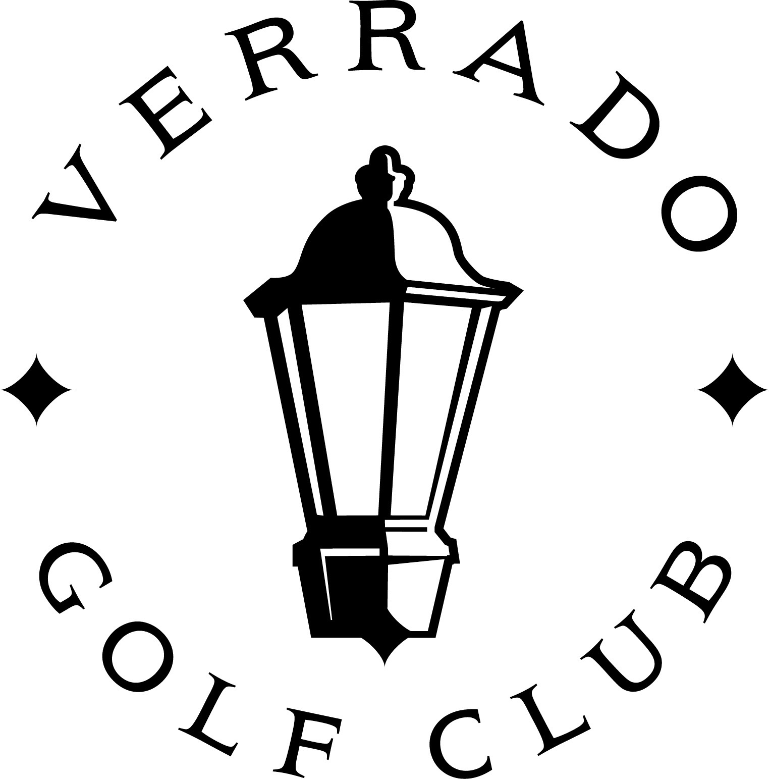 Verrado Logo - Verrado Golf Club